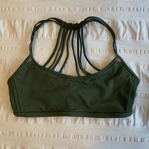 SOLD-Lululemon Sports Bra